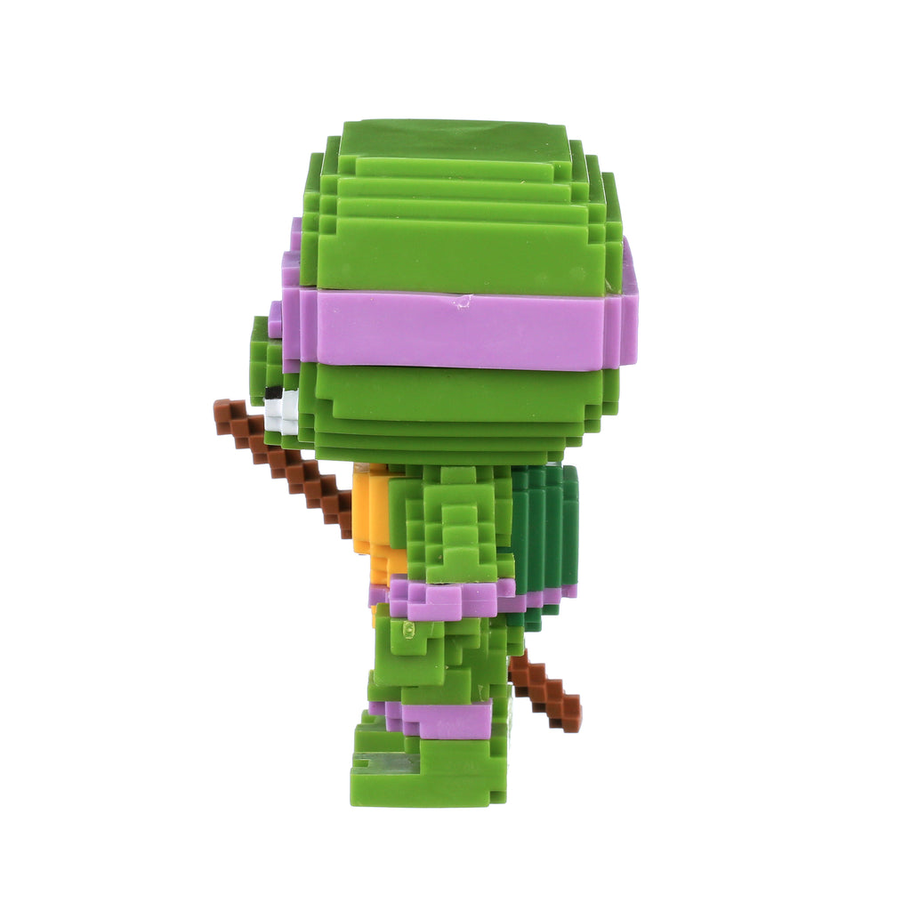 Donatello 8-Bit Pop! G98605