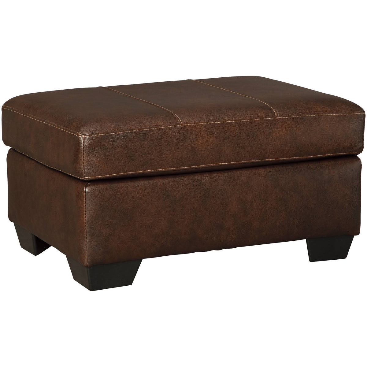 Chocolate Ottoman V346989
