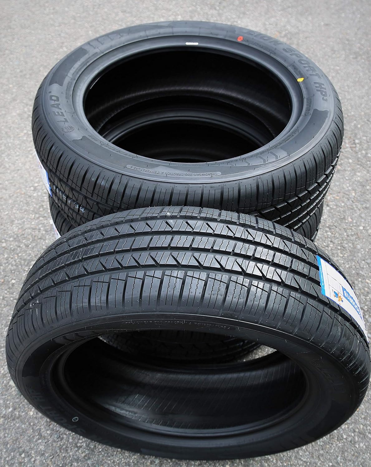 225/65R16 All-Season Performance Radial Tire J2414