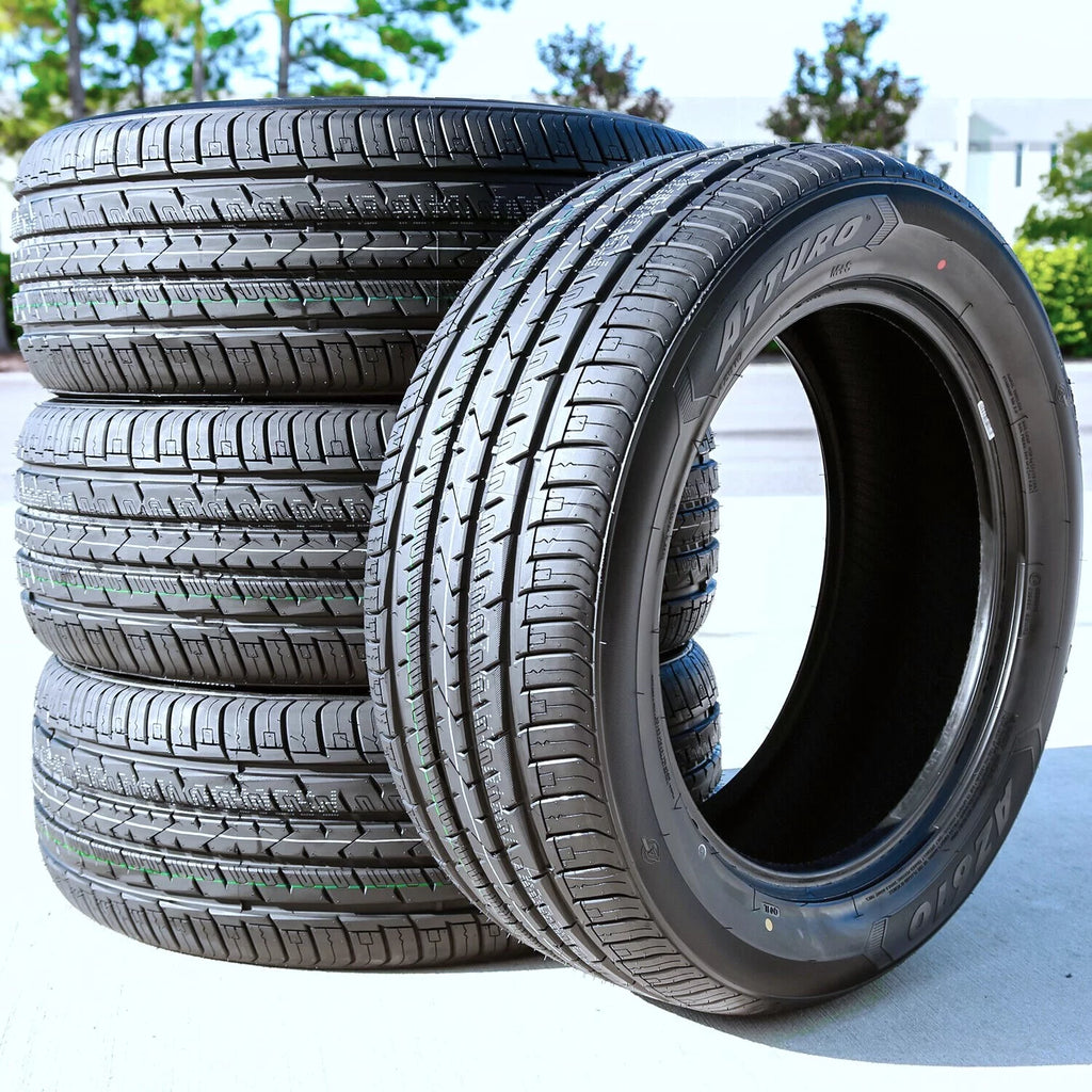 All Season 235/70R17 111H XL Passenger Tire C212890