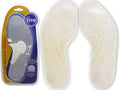 Gel Insole 23 x 7.5 cm Case of 96 Z8389