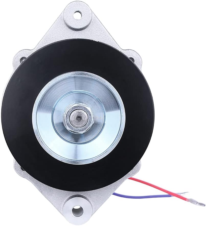 12V 55A Alternator L992