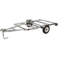 5ft. x 8ft. Aluminum Utility Trailer Kit G342