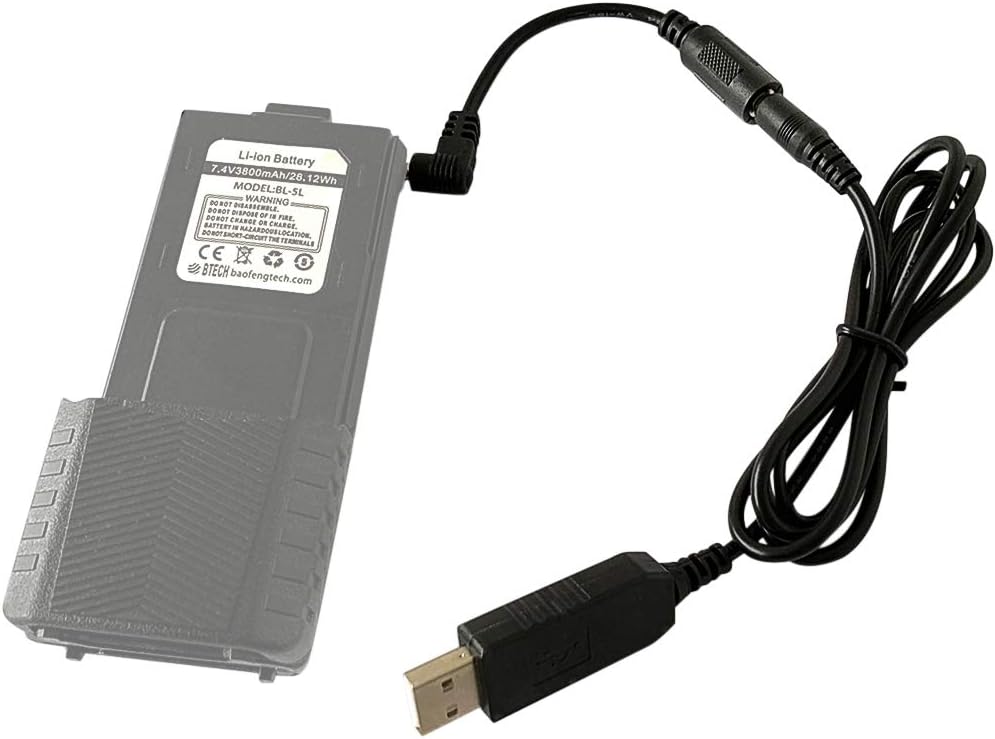 USB Smart Charger Pack of 2 F3548