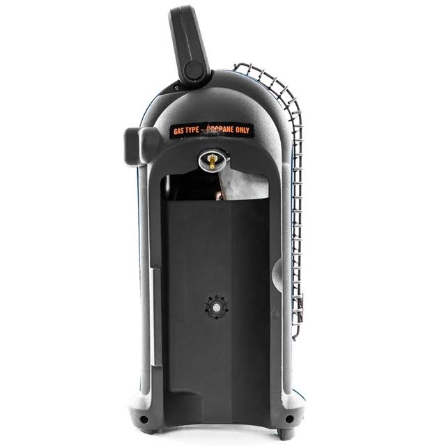 Portable Propane Gas Heater K410