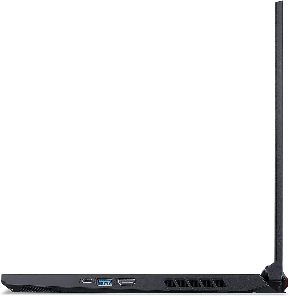 15.6" FHD 144Hz Gaming Laptop with Intel Core i5-11400H, GeForce RTX 3050 Ti, 16GB RAM, 1TB PCIe SSD L7494