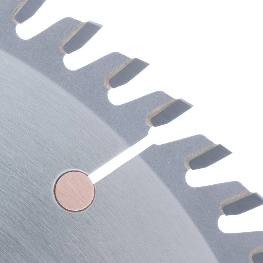 12 inch Carbide Tipped Thin Kerf Trim Saw Blade S666414