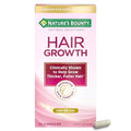 Biotin Silicon Arginine 30 Capsules Hair Supplement E152
