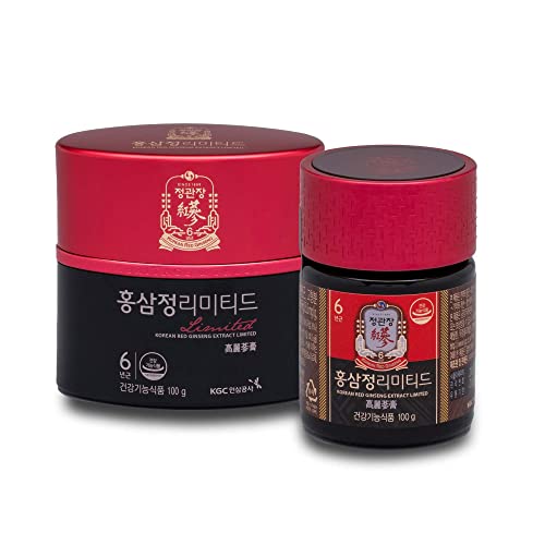Korean Red Ginseng Extract H358475