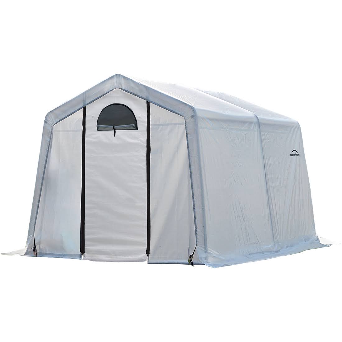 10 x 10 x 8 Greenhouse D9635