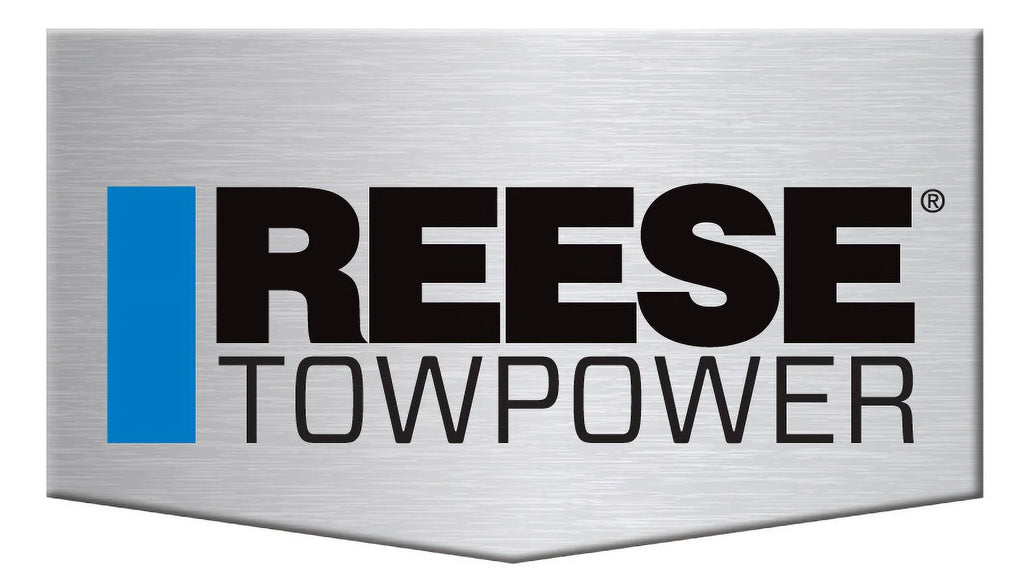 Class 3 Trailer Hitch, 2 Inch Square Receiver, Black R8433