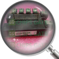 Power Supply Module Z8654
