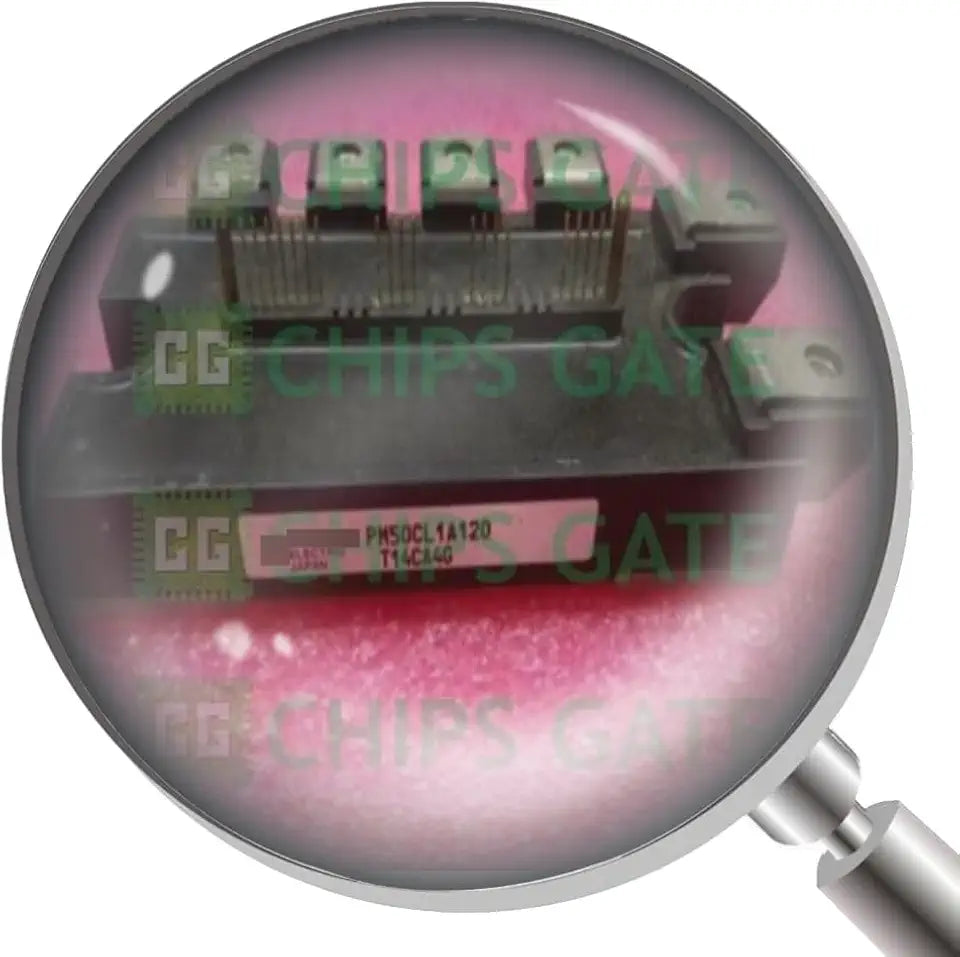 Power Supply Module Z8654