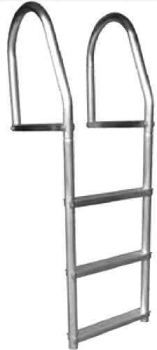 Weld Free Fixed Dock Ladder U800507