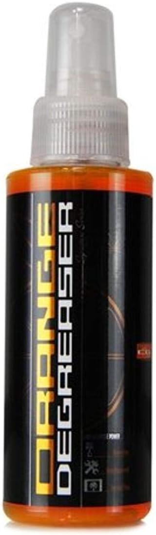 Orange Degreaser, 1 Gal. with 16 oz. Spray Bottle, Pack of 2 A434626
