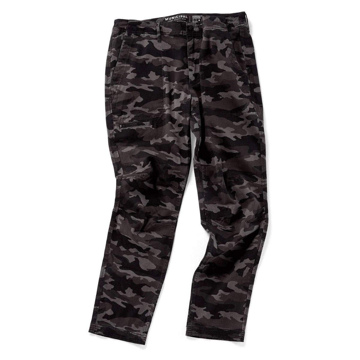 Multi Pant in Night Camo, Size 40 N3647