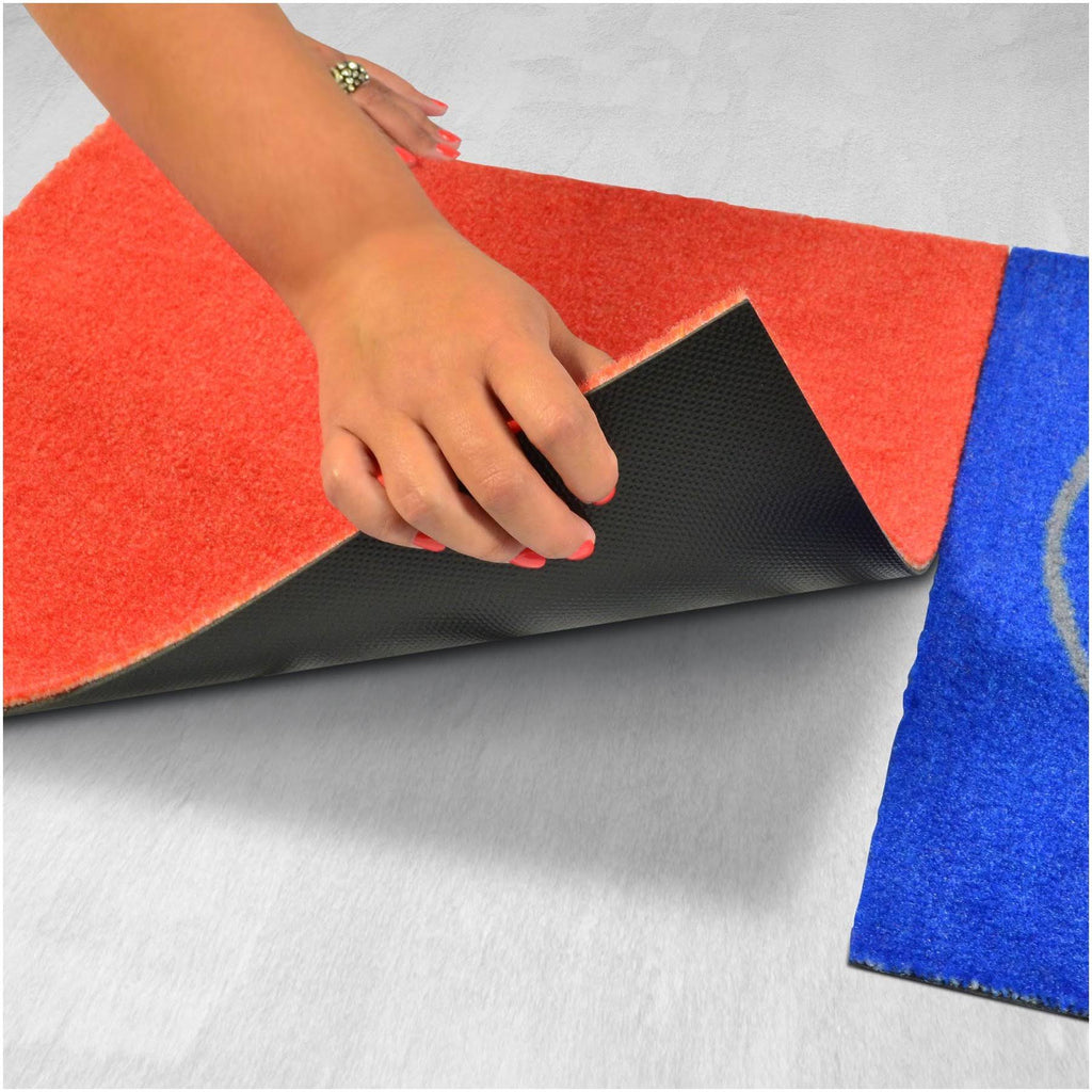 Carpet Tiles J2027