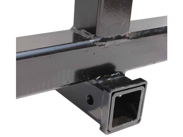 3 Point 2x22 Receiver Trailer Hitch Tow Drawbar A1070