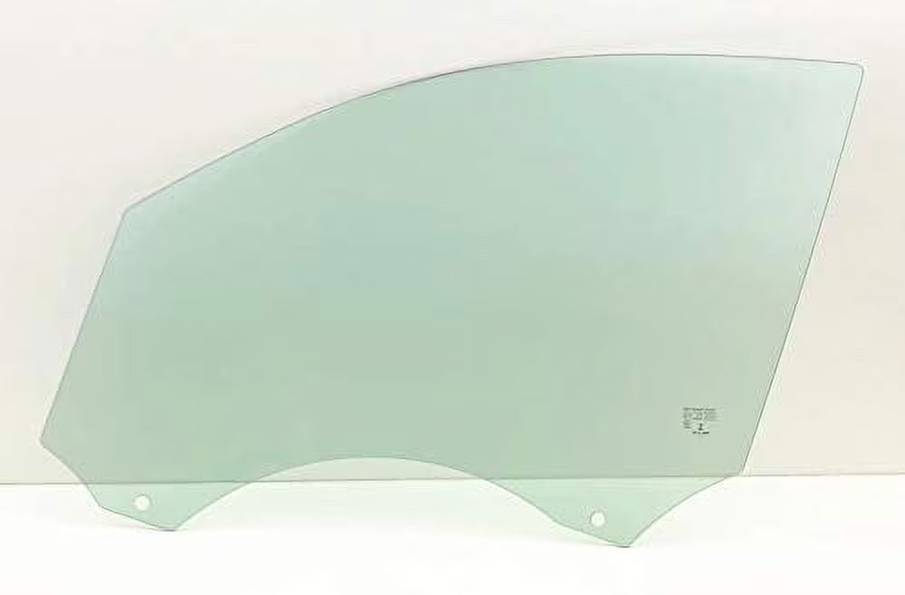Left Side Front Door Window Glass for Audi Q5 2009-2017 M2878