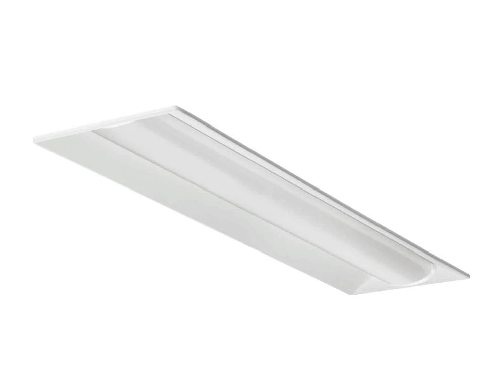 LED Low Profile Recessed Troffer G91640