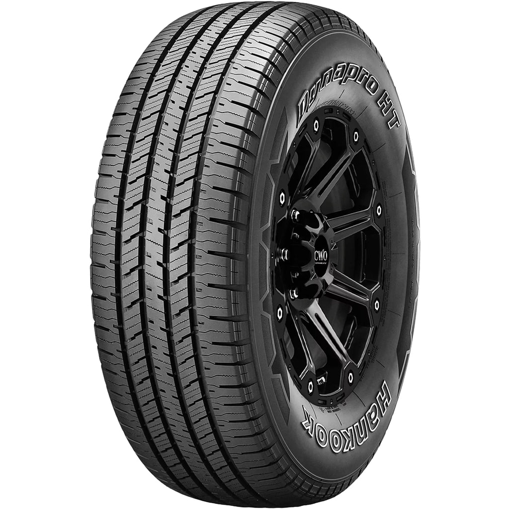 All-Season Tire 265/75R16 114T C873805