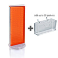 Counter Gift Card Holder (20 Pockets) M43766