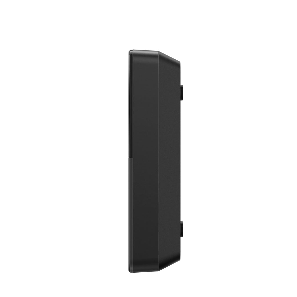 Wireless 1080p Video Doorbell with Chime W63984
