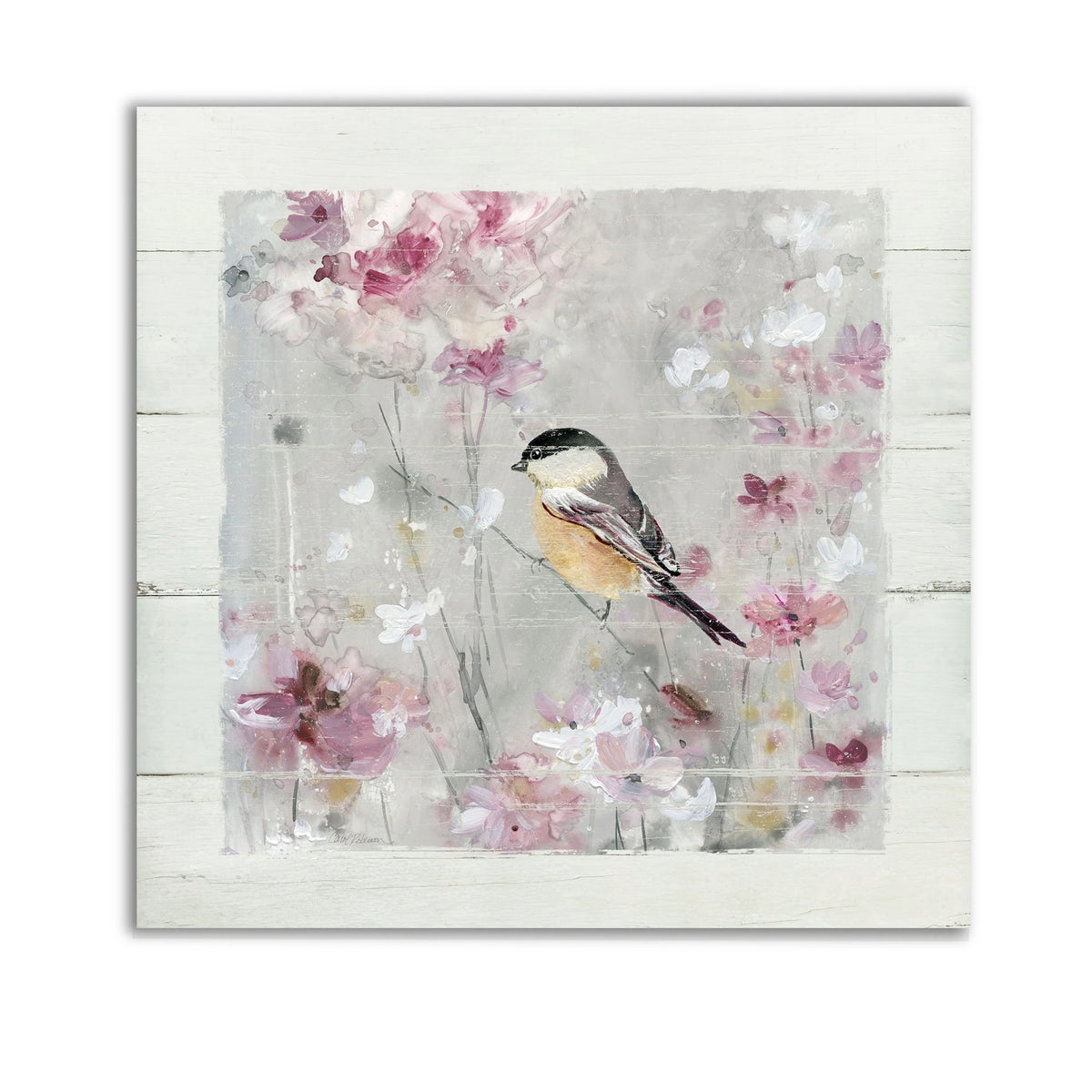 Gallery Wrapped Canvas 10x10 K298