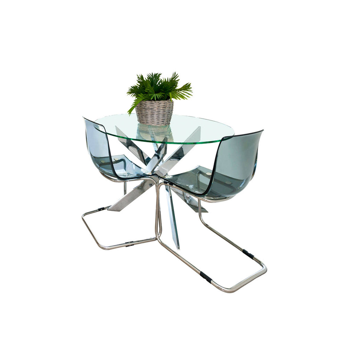 Tempered Glass Table Top H525