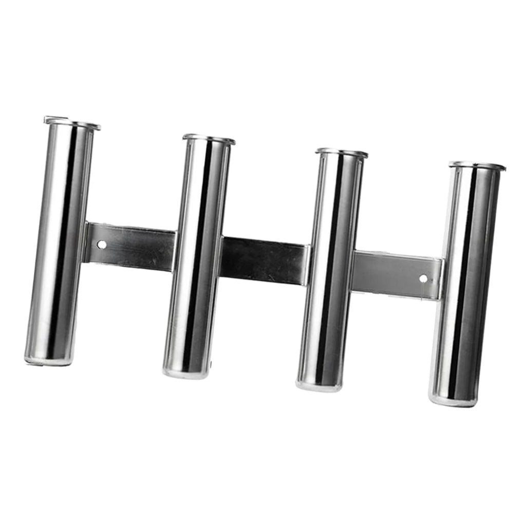 4 Tubes Boat Fishing Rod Holder L344666