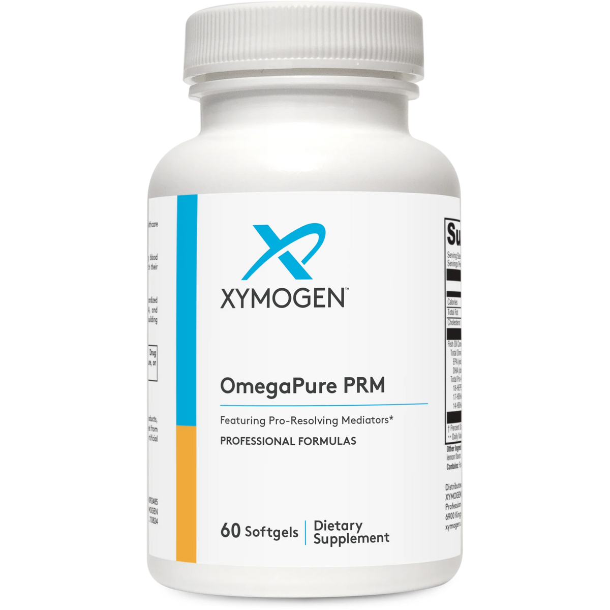 OmegaPure PRM M1586