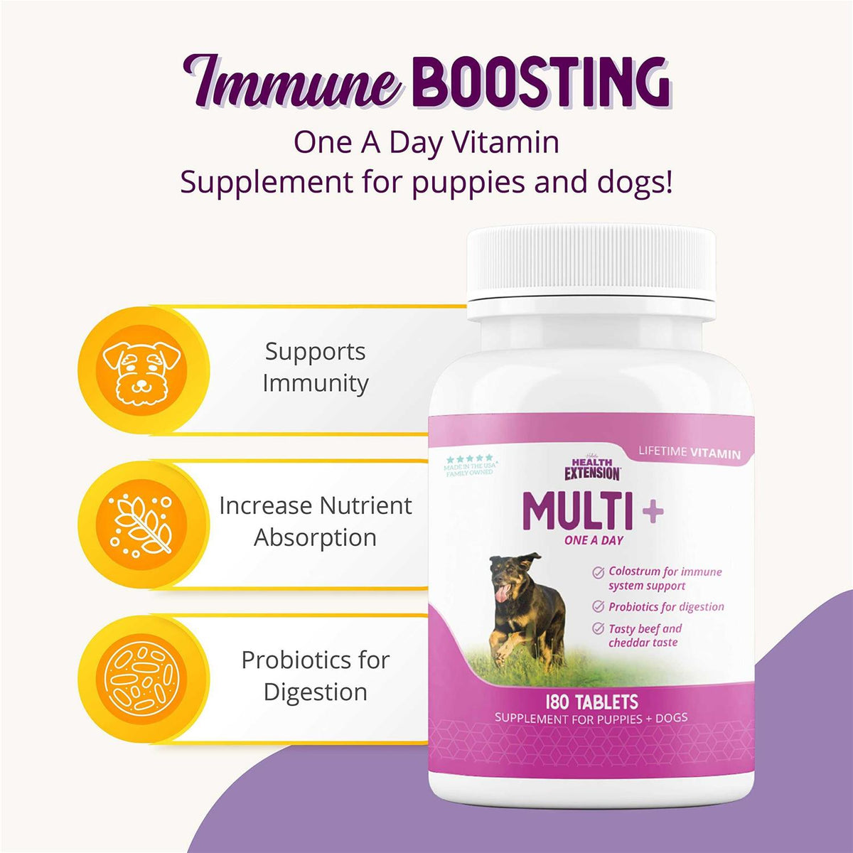 Lifetime Vitamins O21999