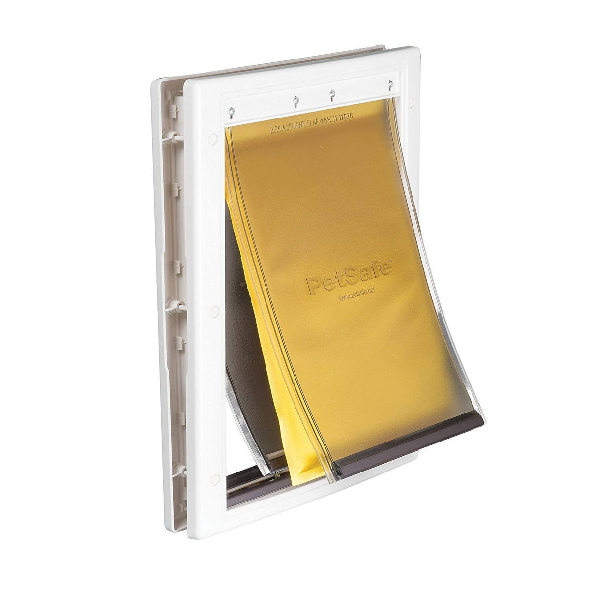 Medium Weather Energy Efficient Pet Door P318517
