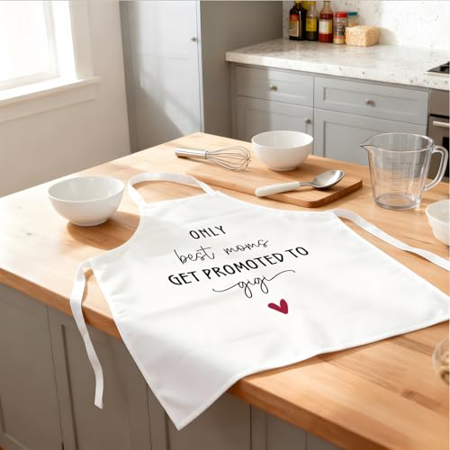 Gigi Grandma Aprons E35047