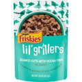 Wet Cat Food Y63625