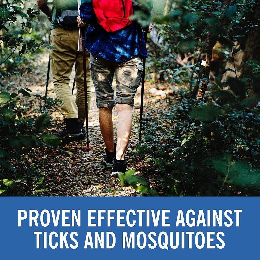 Insect Repellent 6 oz (Pack of 3) V873204