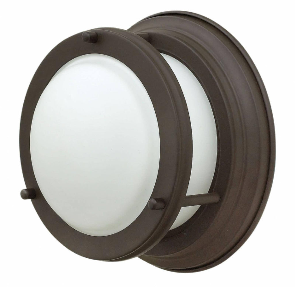 Chrome Flush Mount M601