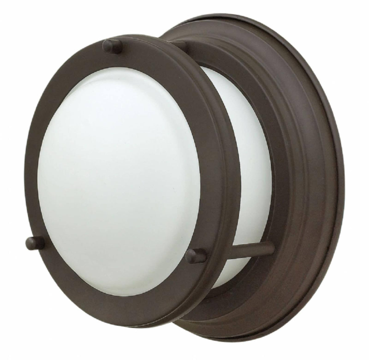 Chrome Flush Mount M601