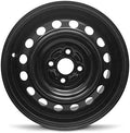 15 Inch Steel Car Wheel W618705