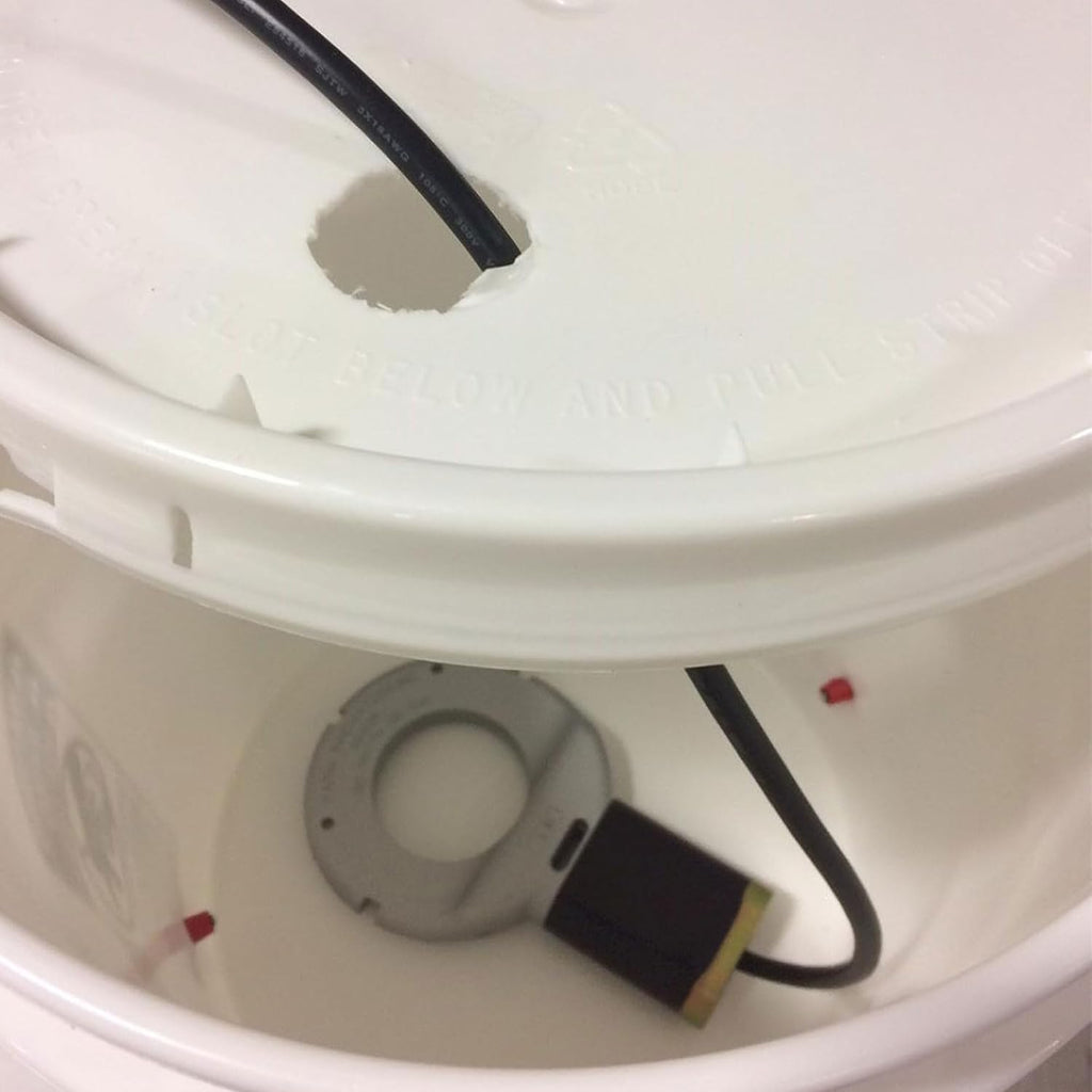 150 Watt Chicken Waterer De-Icer with Teflon Coating Q1342