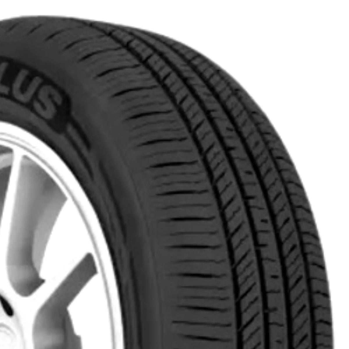All Season 255/65R18 111H Passenger Tire L57477