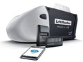 Wi-Fi AC 1/2 HP Chain Drive Garage Opener K411