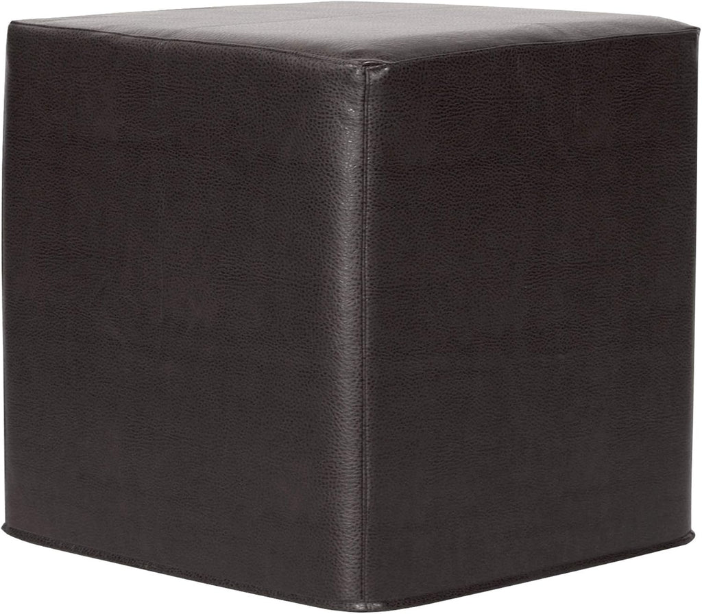 Sterling Canyon Ottoman With Cover E18658