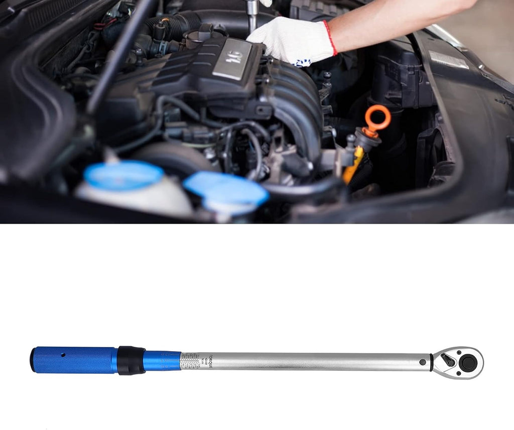 Torsion Wrench, Alloy Steel R303726
