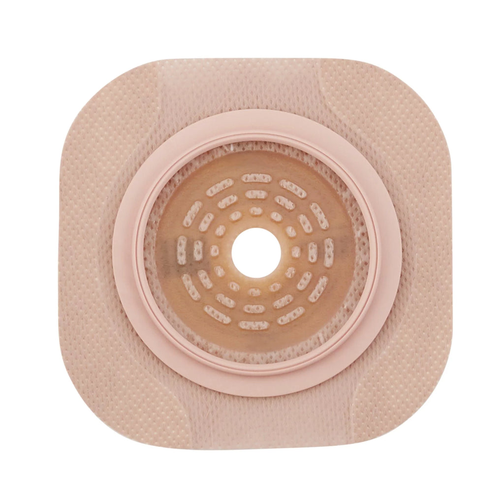 Flextend Trim to Fit Ostomy Barrier Adhesive Tape 57 mm Flange 5 per Box A8458