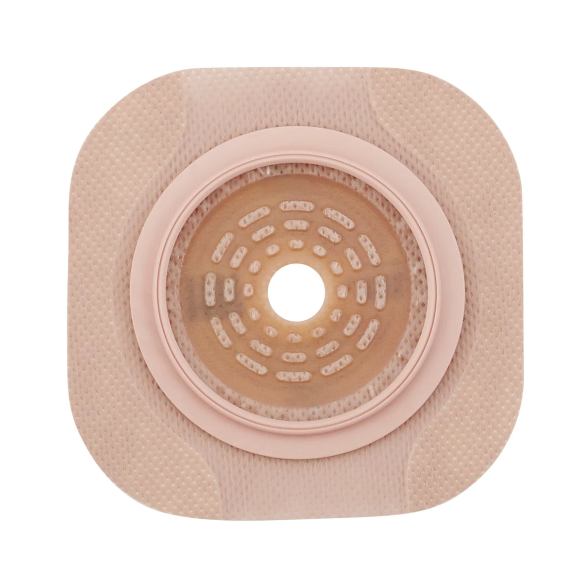 Flextend Trim to Fit Ostomy Barrier Adhesive Tape 57 mm Flange 5 per Box A8458
