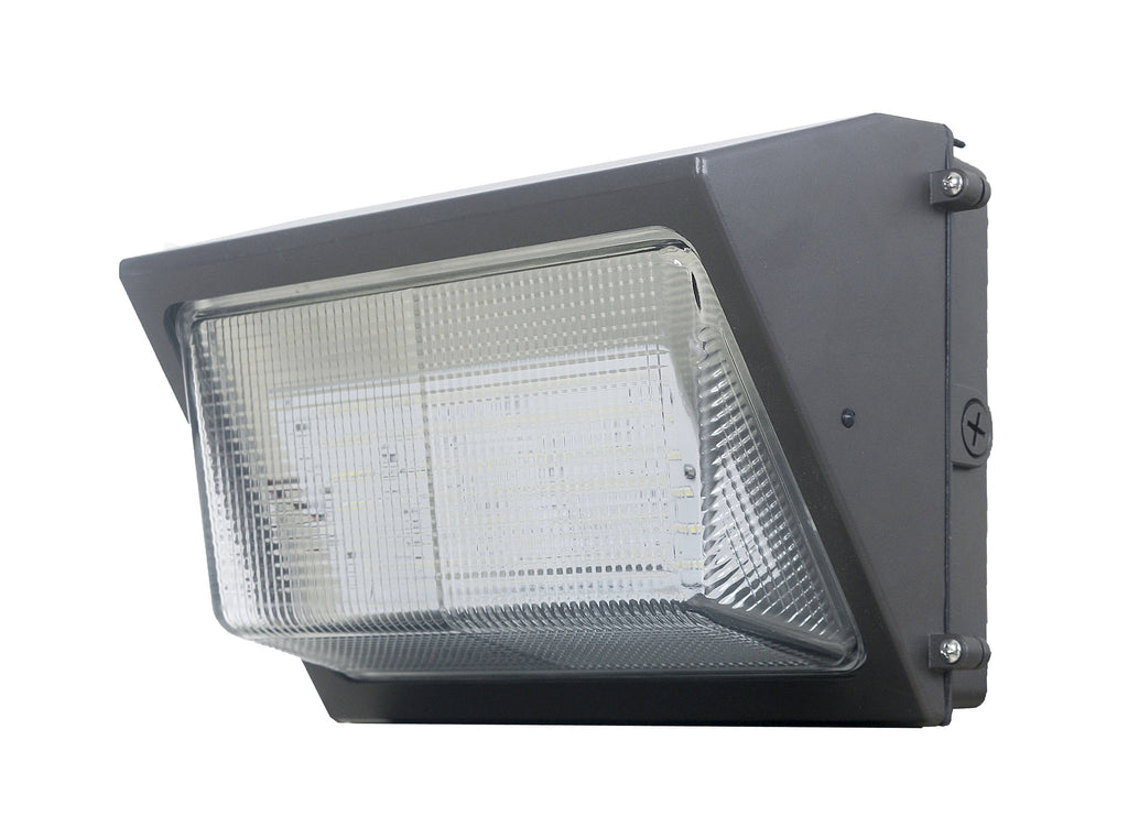 LED Wall Pack, 90 Watt, 5000K P760428