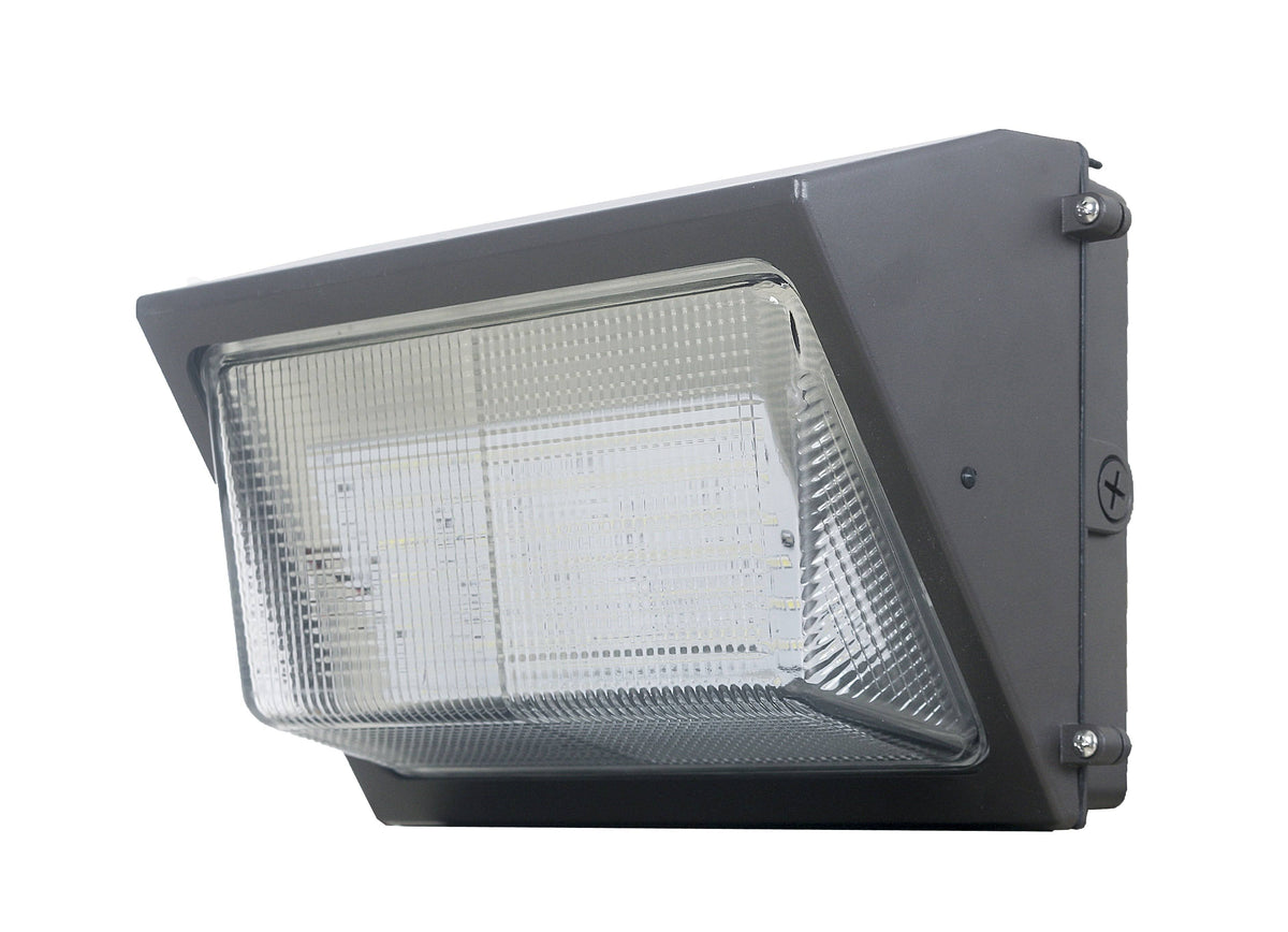 LED Wall Pack, 90 Watt, 5000K P760428