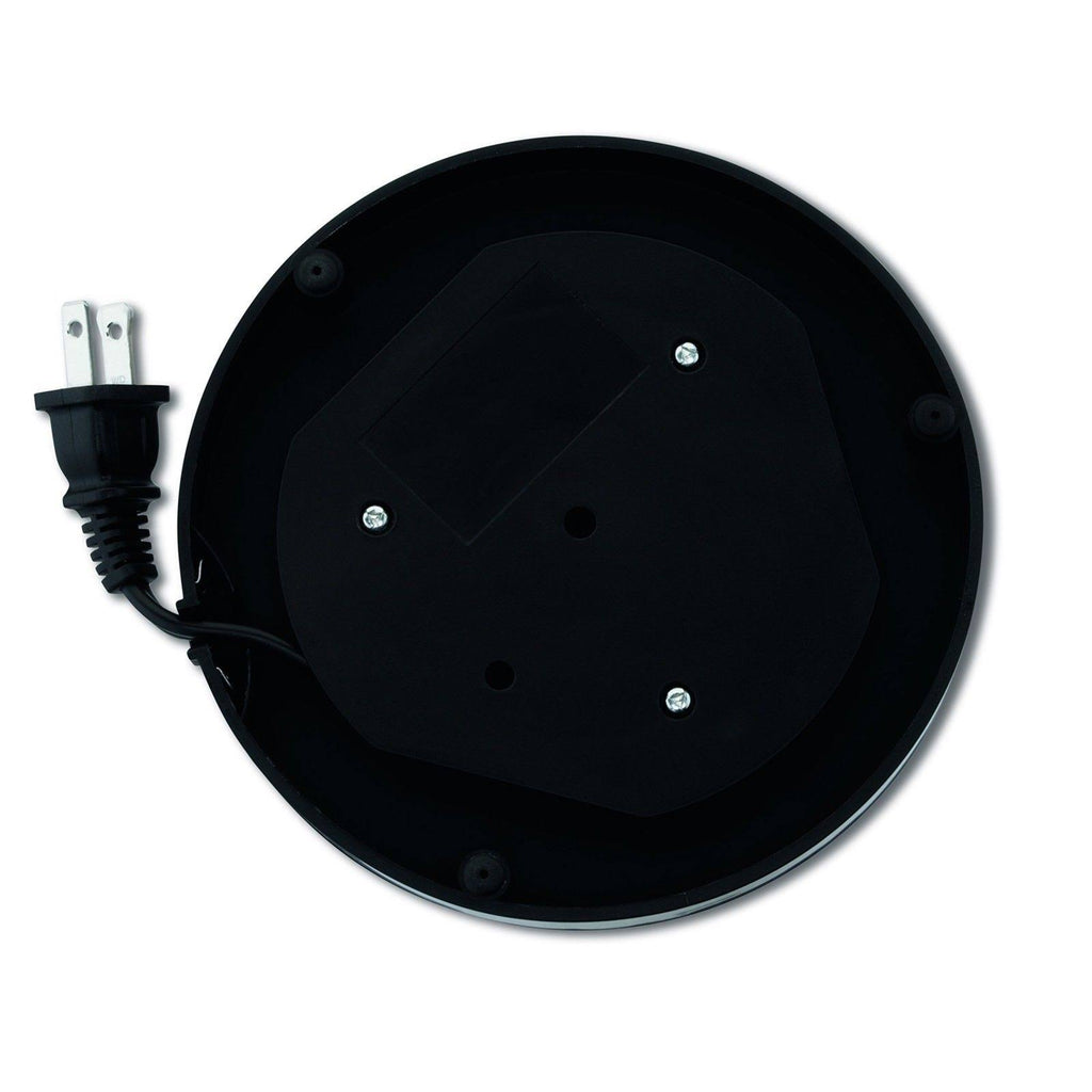 Glass Electric Kettle, 1.7-Liter T9963