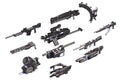 1/72 Scale Armored Core Weapon Set Kit V73216